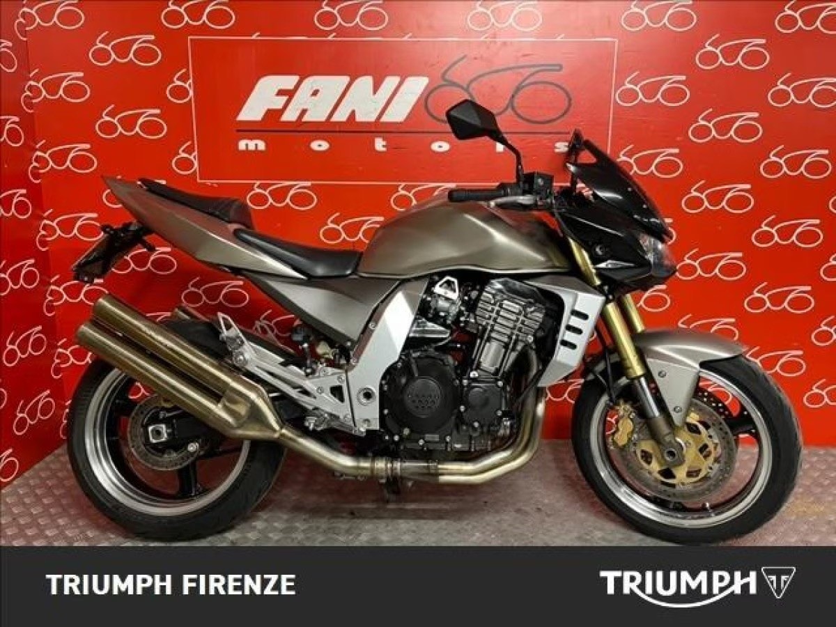 Dueruote Annunci: l’usato della Kawasaki Z1000